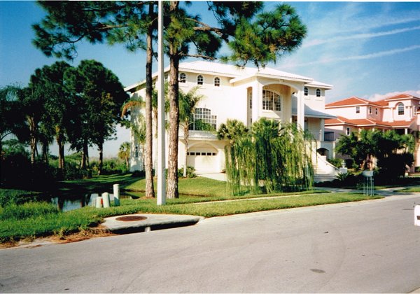 111 Watersedge, Safety Harbor, FL