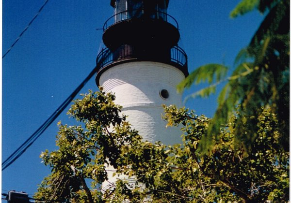 Key West - 1999