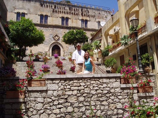 Taormina