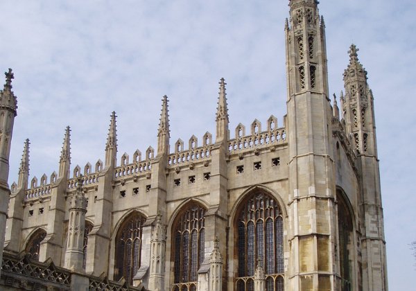 Cambridge