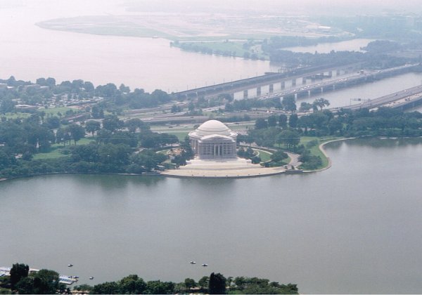 Washington, DC - 1994